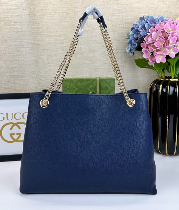 激安グッチバッグコピー内部構造